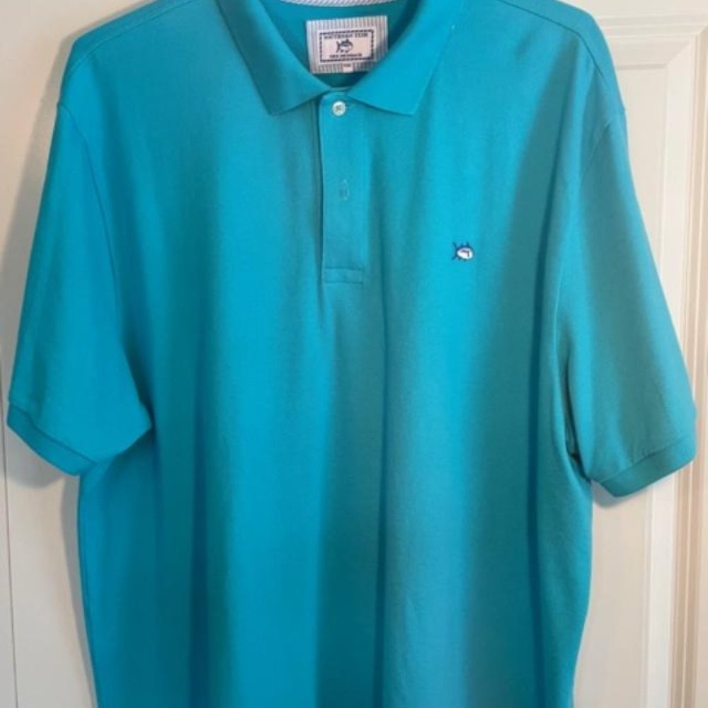 Southern Tide Polo  XXL